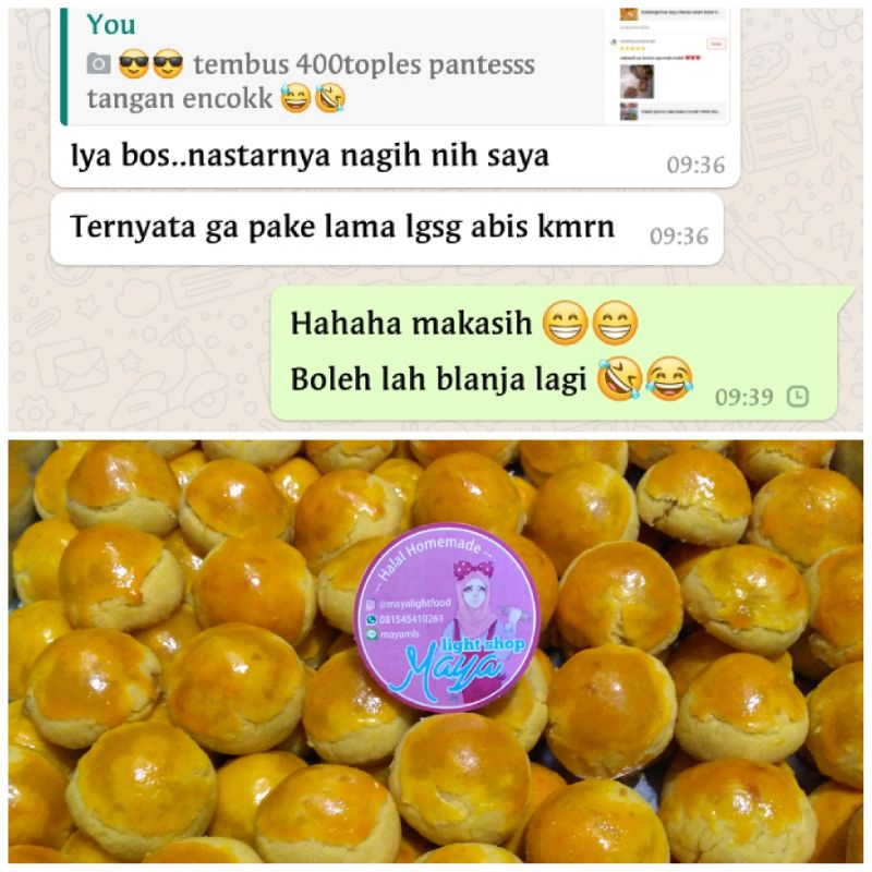 nastar klasik keju coklat murah premium wisman butter wijsman halal kue lebaran hampers parcel parsel lebaran toples nuai kotak kue kering