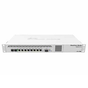 Mikrotik CCR1009-7G-1C-1S+