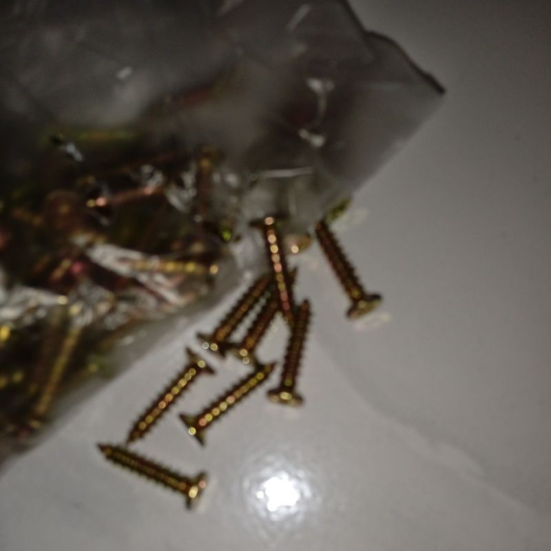 SKRUP BAUT GORDEN / BAUT GORDEN / BAUT REL