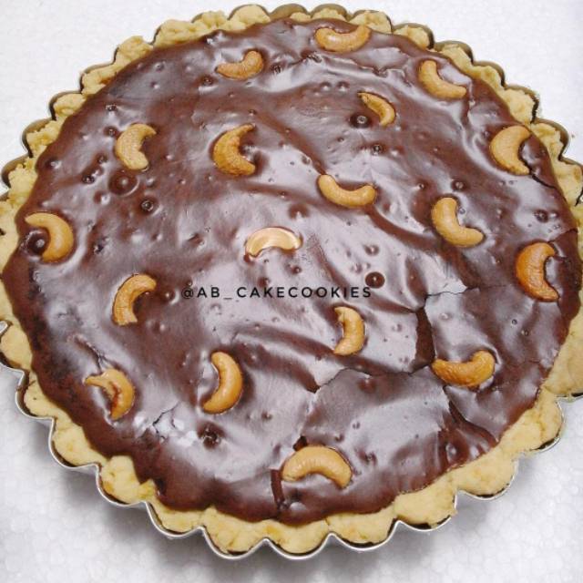 

Pie Choco mete