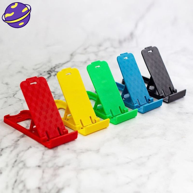 Grip Holder Mini Multifungsi Untuk Handphone