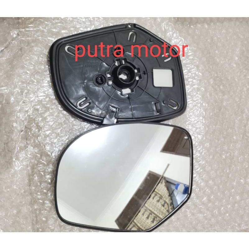 KACA SPION ERTIGA LAMA