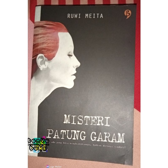 misteri patung garam preloved