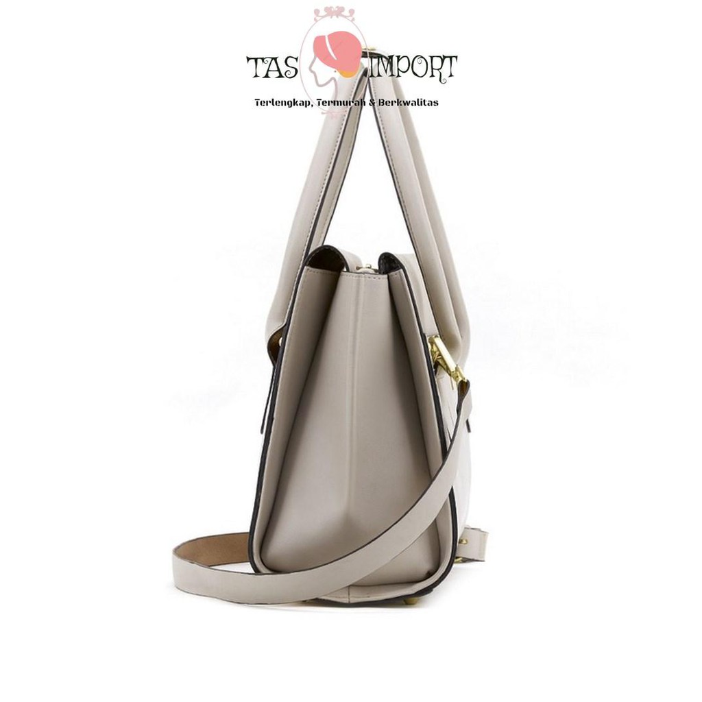 Best Seller TAS SELEMPANG WANITA SOPHIE MARTIN PARIS NORA T3885G1 KULIT PREMIUM LV