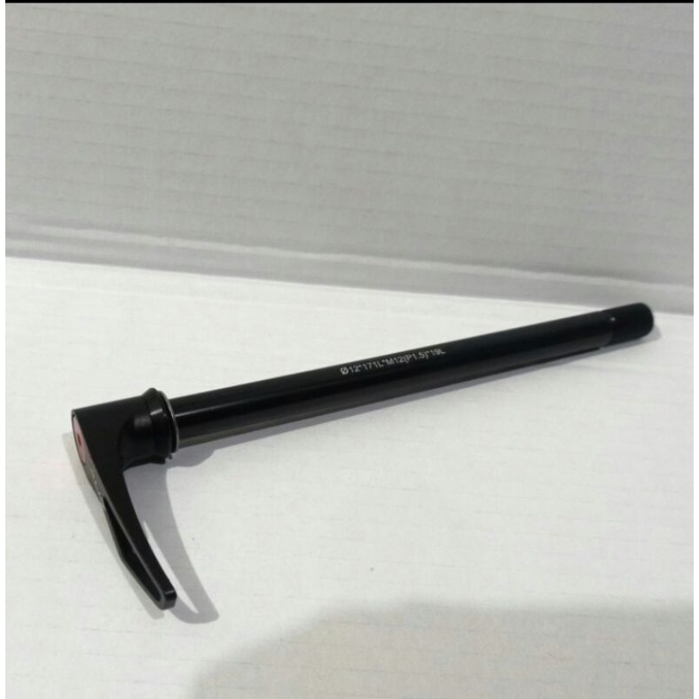 AS TA Axle Belakang 12 x 148 mm