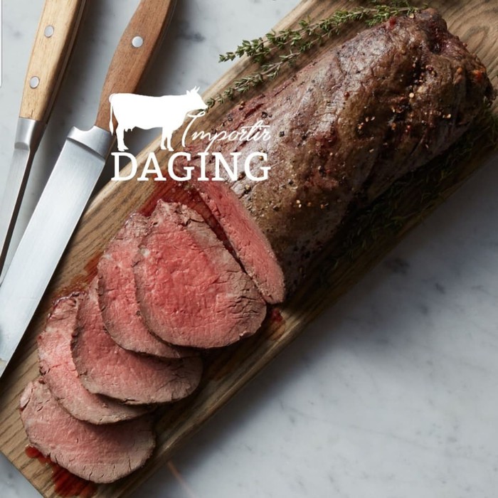 

Tenderloin India @1kg