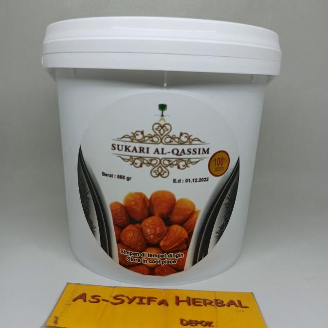 

TERBARU Kurma Sukari Ember Al Qassim 850 gram/KURMA 1KG/KURMA BARARI/KURMA RUTHOB/KURMA BAM/KURMA PALM FRUIT/KURMA TANGKAI/KURMA AZWA/KURMA SUKKARI/KURMA SAFAWI/KURMA TUNISIA/KURMA MUDA KUNING/KURMA MUDA HIJAU/KURMA MEDJOL/KURMA MADINAH SUPER