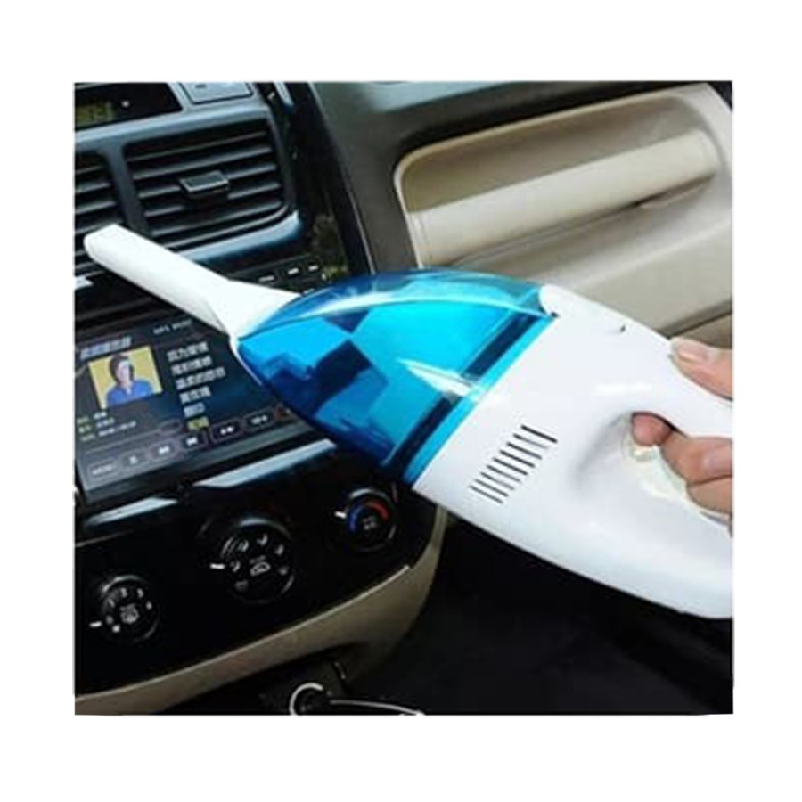 HIGH POWER CAR VACUUM CLEANER PORTABEL/VACUUM CLEANER PORTABLE MOBIL