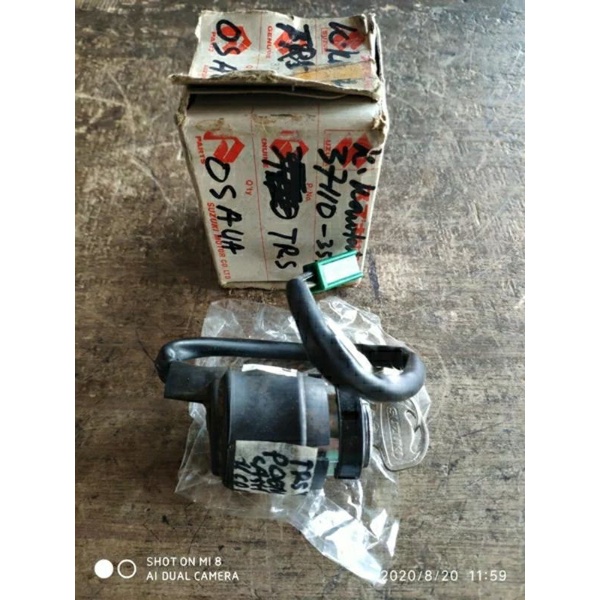 Kunci Kontak Only Suzuki TRS Original Suzuki Japan