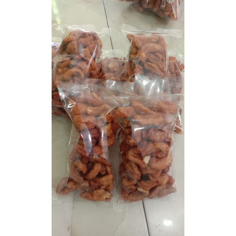 

kripik pisang panggang