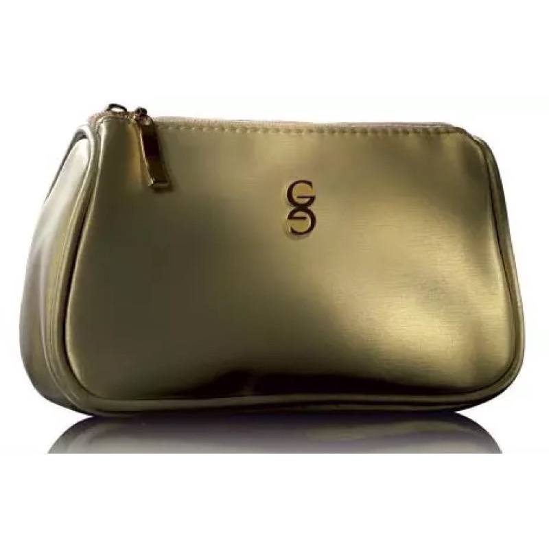 Giordani Gold Cosmetics Pouch (tas kosmetik)
