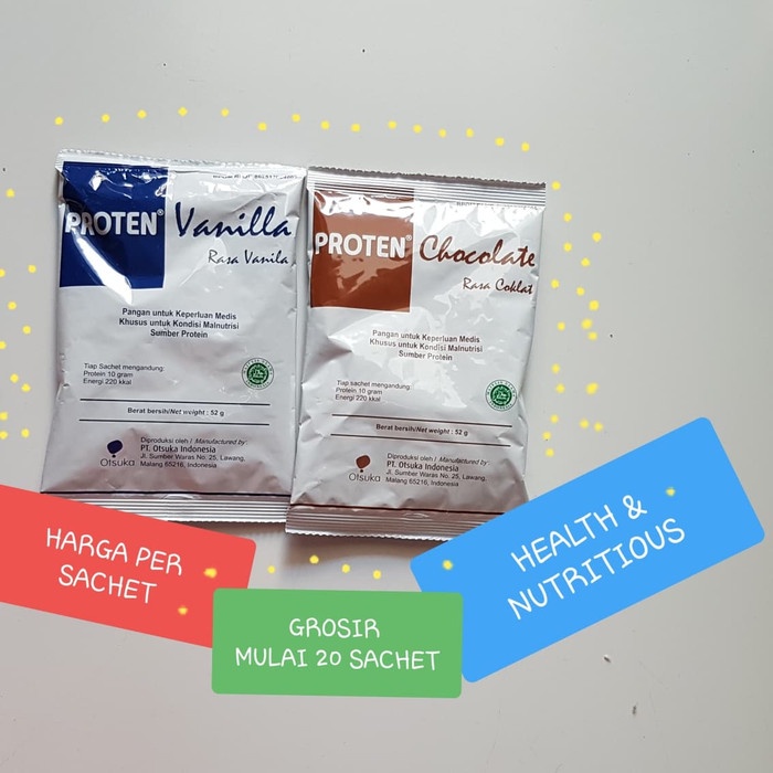 

c011cc Termurah! Susu Proten Vanila (Susu Kedelai Protein Nabati) - Vanila Xa201As