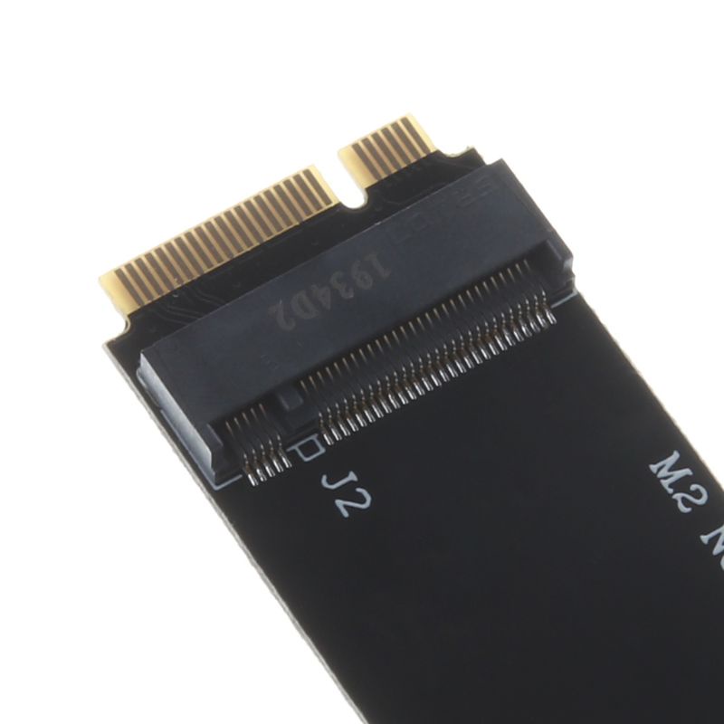 Btsg USB Adapter Converter Untuk M.2 Protokol NGFF Ke X1 SSD Card Untuk Lenovo Think