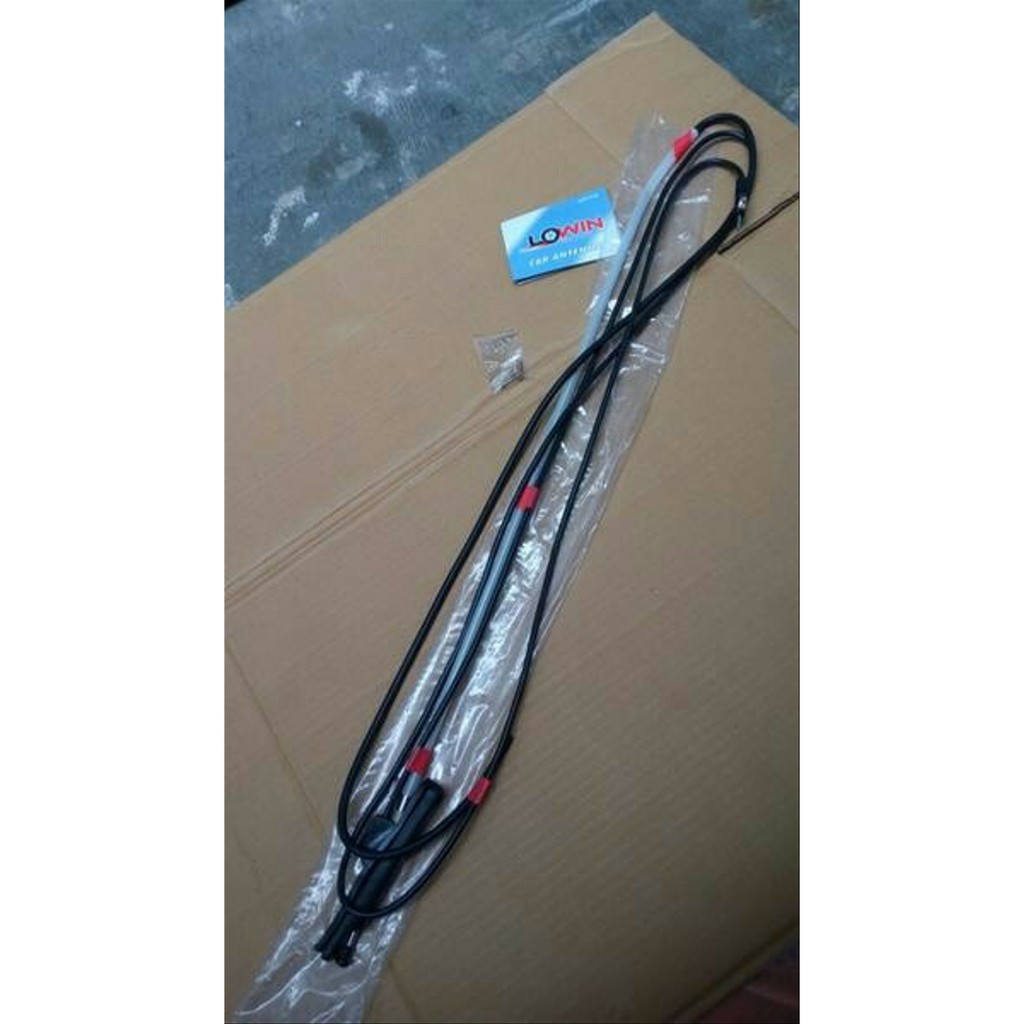 Antena Radio Khusus Mobil Kijang Innova Best Quality