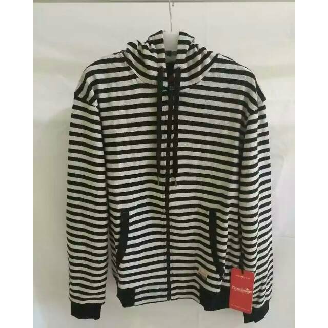 Jaket 3Second Ori / Jaket 3Second Original