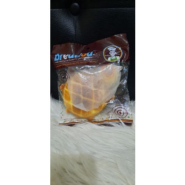 SQUISHY BREADOU TURTLE