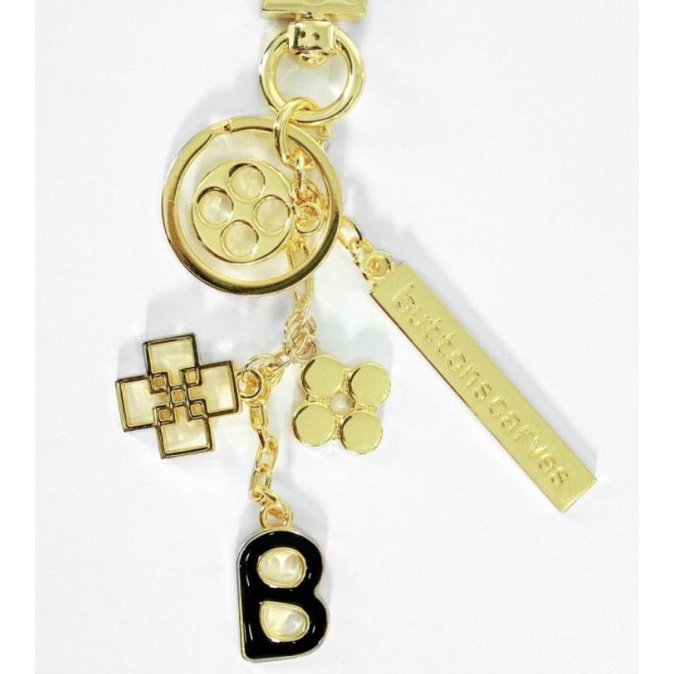 

Buttonscarves Audrey Key Holder