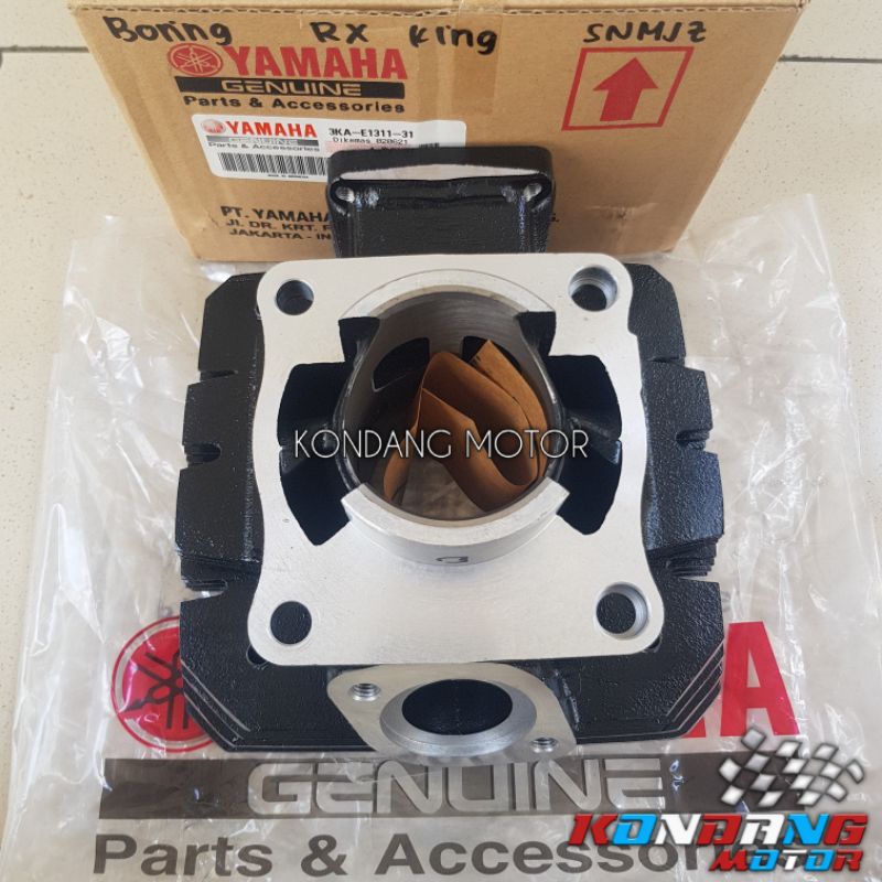 buring rx king yp1 original yamaha