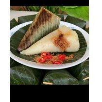 

Lemper Ebi / Pengkang Ebi