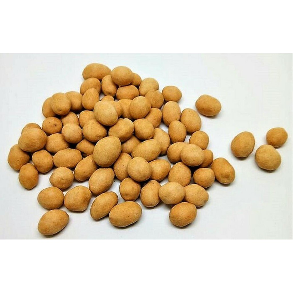 

Kacang Atom Oven 160 Gram