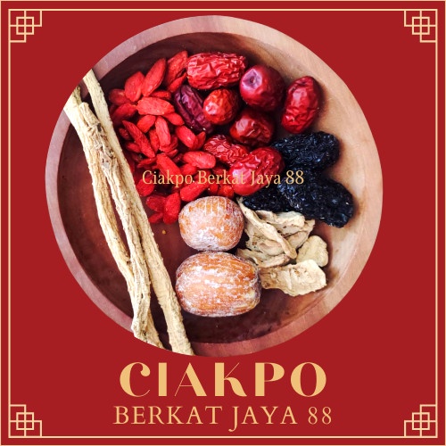 

Chinese ASI Booster Tea Teh Herbal Pelancar Asi Premium for Mother