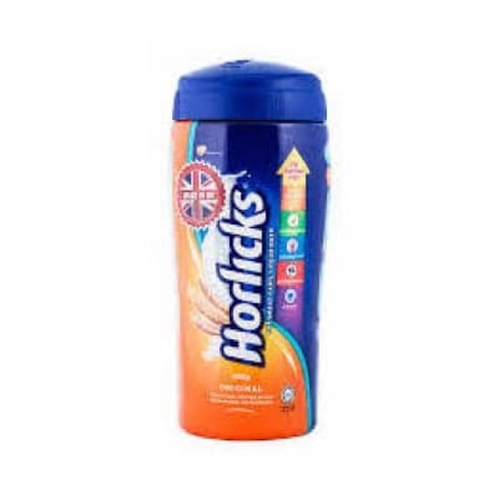 

#HANDCARRY Horlicks Malt Drink 440g - UFOHCR2057