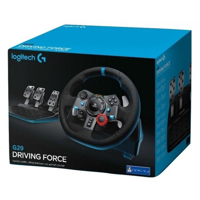 logitech racing wheel ps3