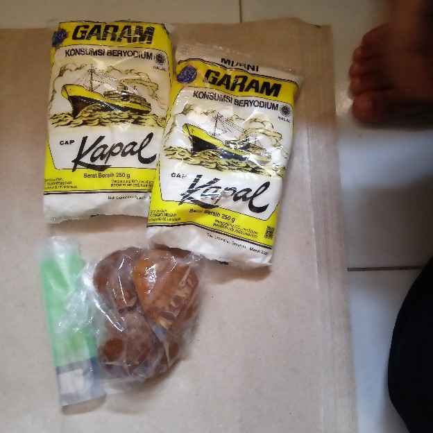 Tokai Korek Gas Api Asli - Per Pcs