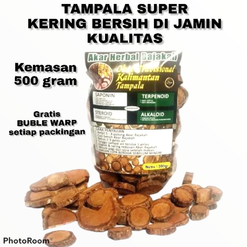 

tampala super 500gram