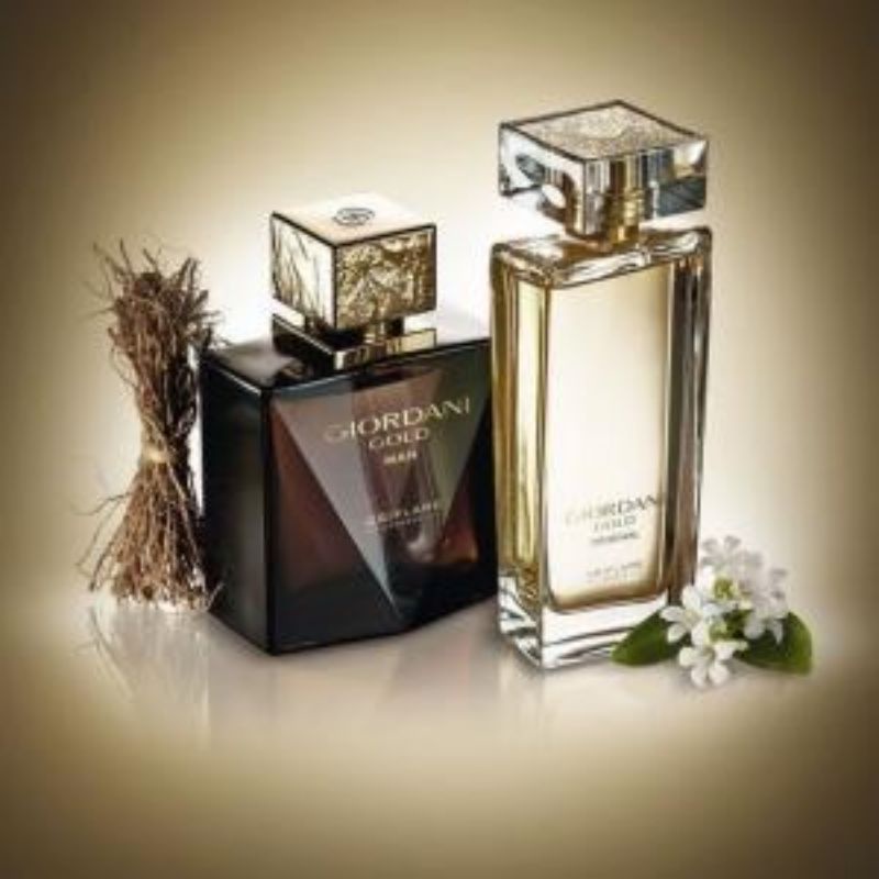 Giordani Gold Original Parfume