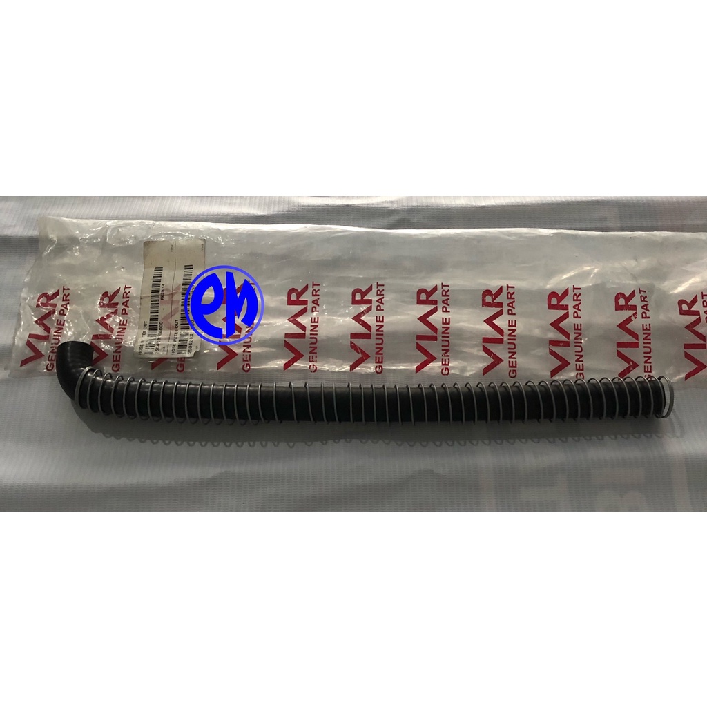 Hose Water Out Viar Karya 25042-KRN-000 / Selang Slang Radiator L Keluar Original Viar Karya 150cc 2