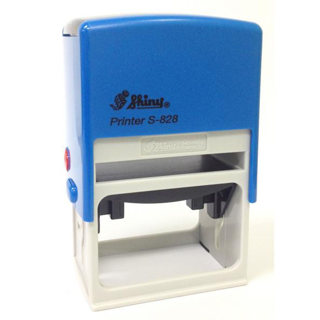 

Stempel Shiny S-828 S828