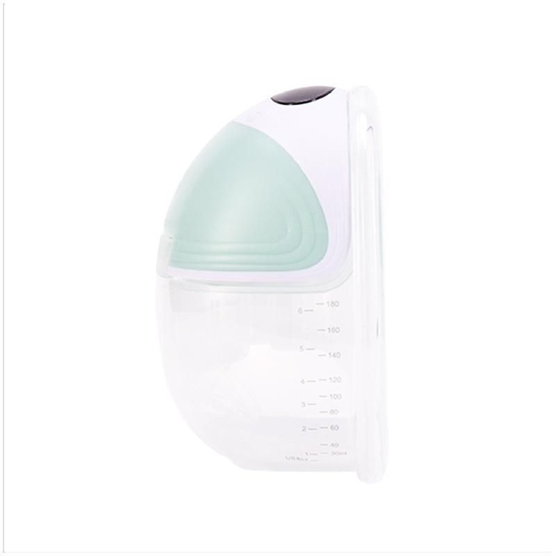 MOOIMOM WIRELESS ELECTRIC BREASTPUMP M3