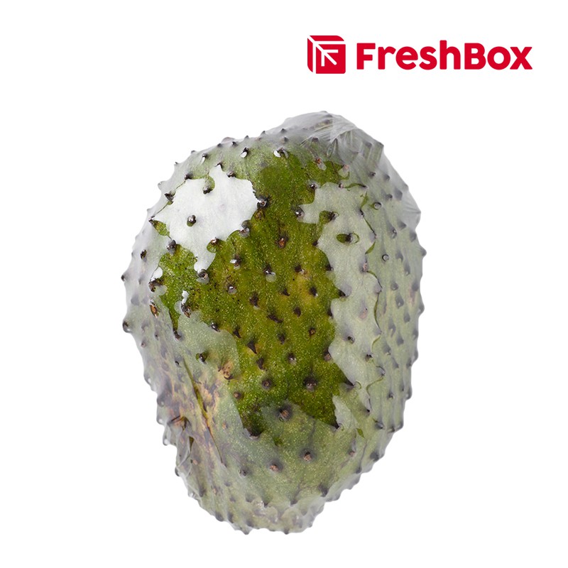 

Sirsak 1pcs FreshBox
