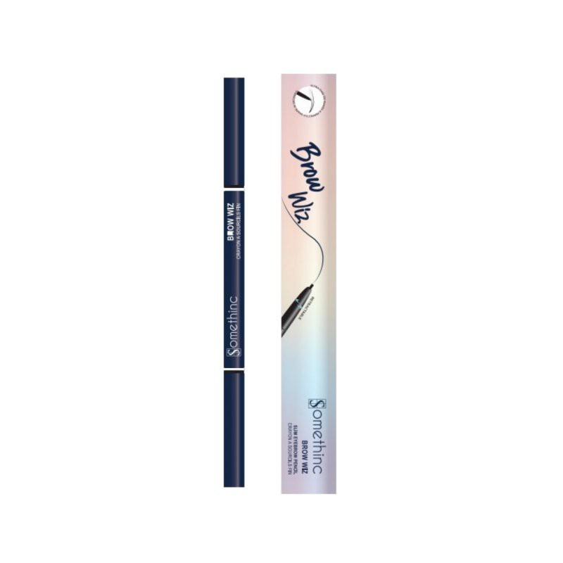 SOMETHINC BROW WIZ Retractable Eyebrow ✓EXP:01/2024