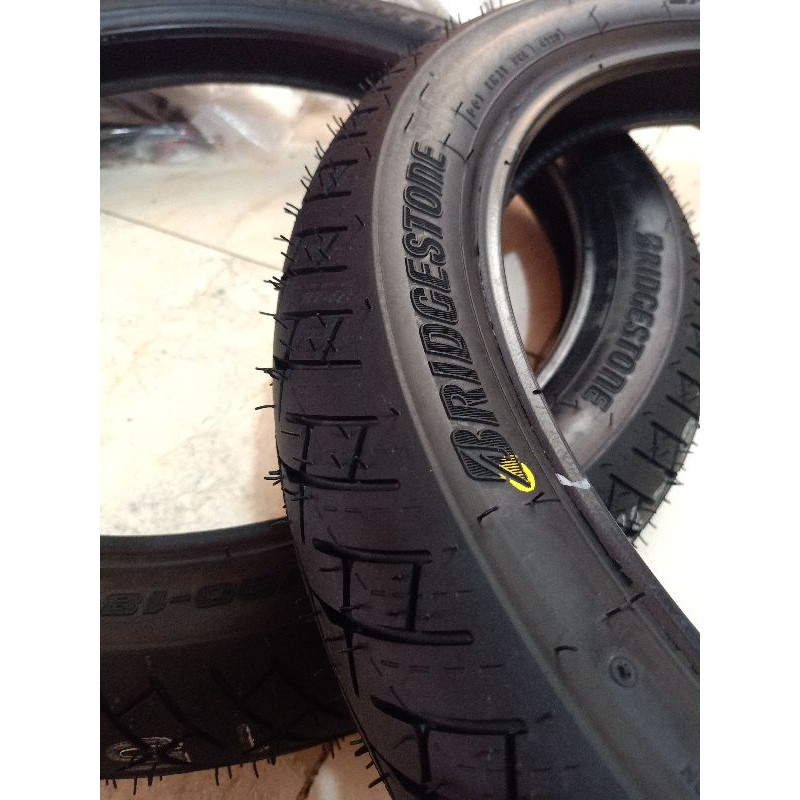 BAN BRIDGESTONE BATTLAX BT46 RING 18 9090-4