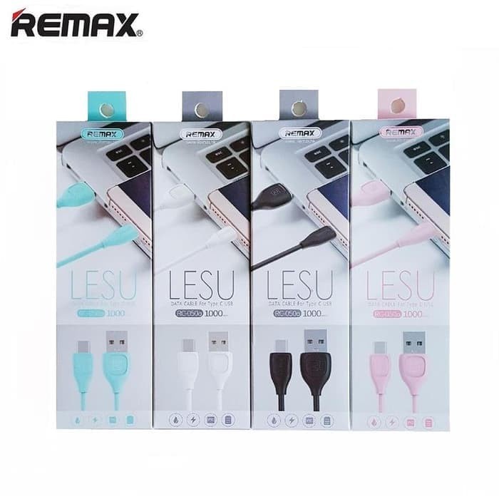 Remax Lesu Cable RC-050a TYPE-C