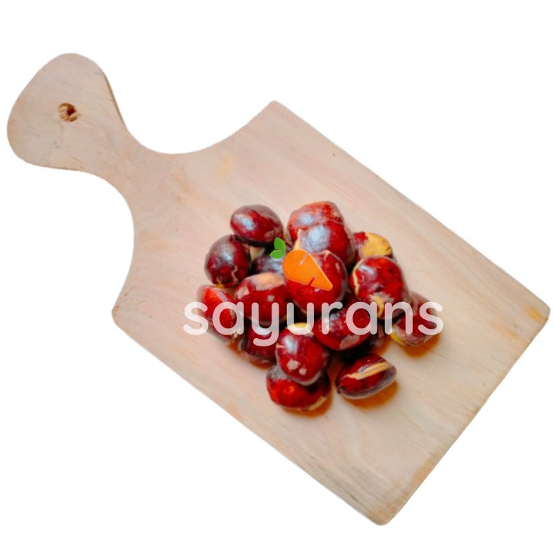 

SAYURANS Jengkol -+ 500 Gram