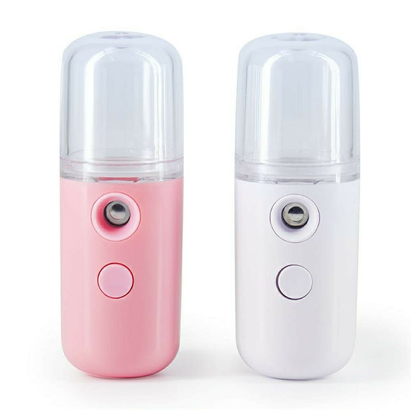 BABEE - NANO SPRAY WAJAH MINI / NANO SPRAI NANO SPREY / NANO MIST SPRAYER PORTABLE LUCU