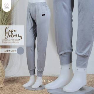 Cepa Dalmis Legging Dalaman  Gamis  Original by Fenuza 