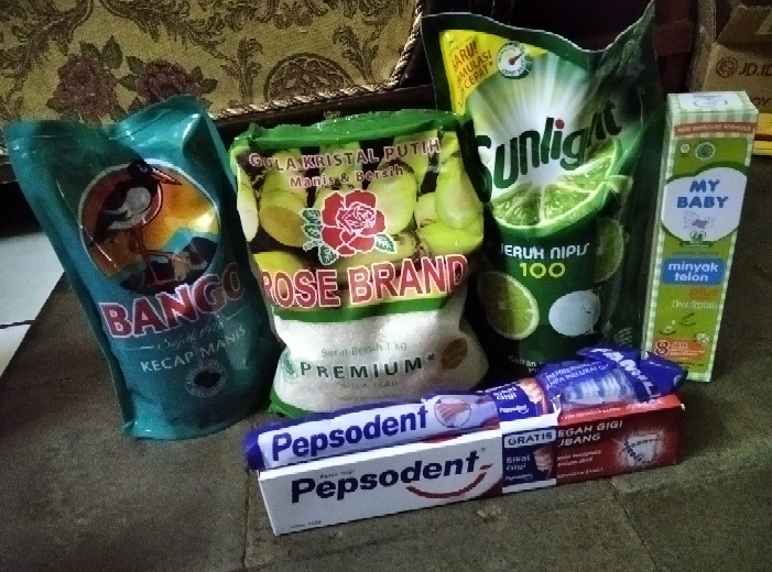 Wajan Mini Motif Lucu