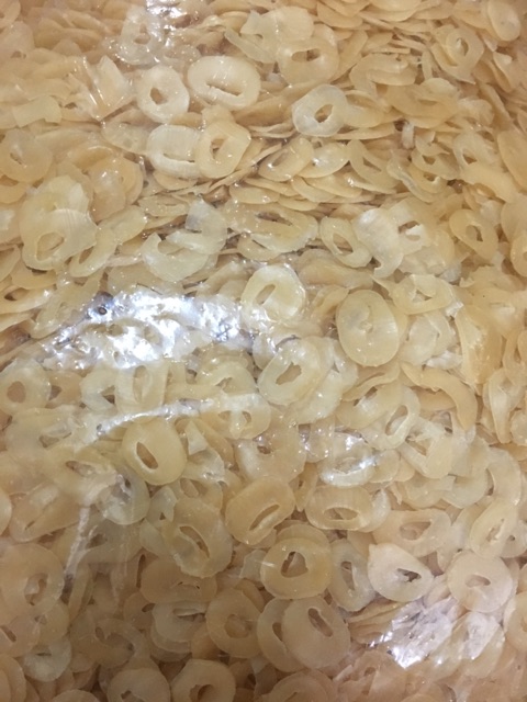 Kerupuk Special Mini Polo 5kg