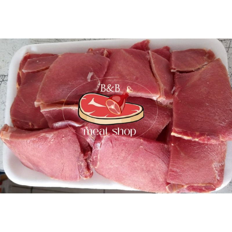 

daging empal 500gr