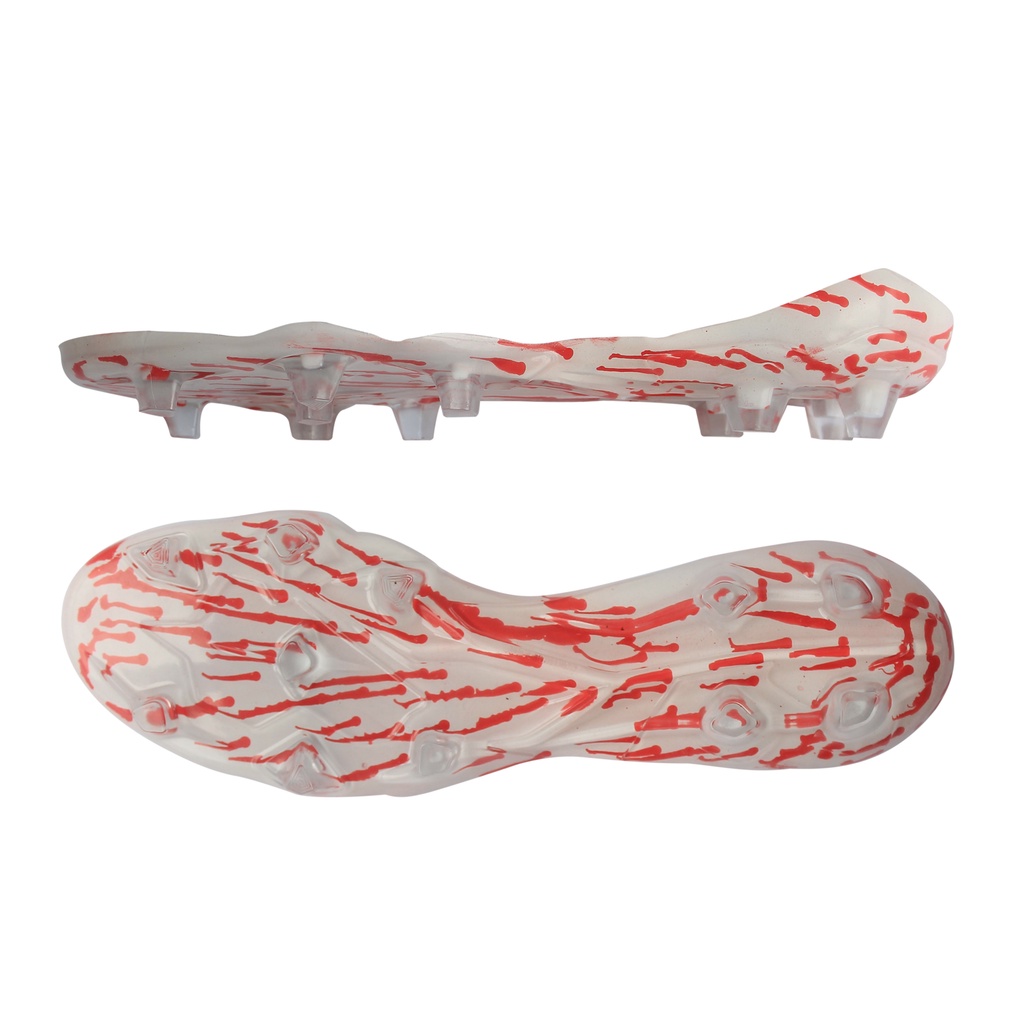 Sol/ Outsole Sepatu Bola Predator LEOPARD