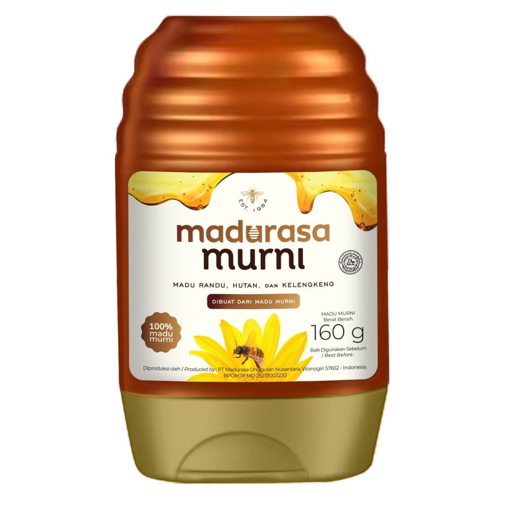 Madurasa Murni 160gr