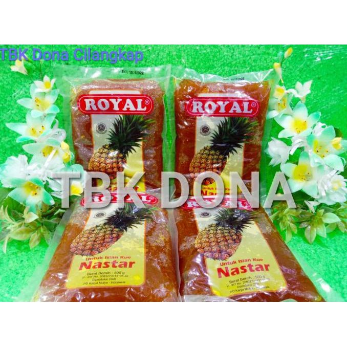 

Cuci Gudang Awal Tahun Selai Nastar Royal 500 gr Murah Cuci Gudang Awal Tahun