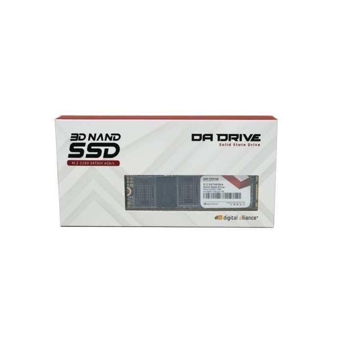 SATA III Digital Alliance1TB M.2 2280-SSD