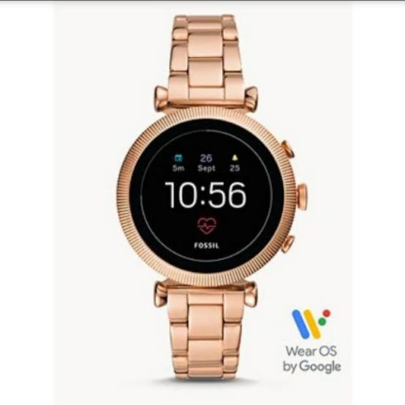 JAM TANGAN GEN 4 FTW6040