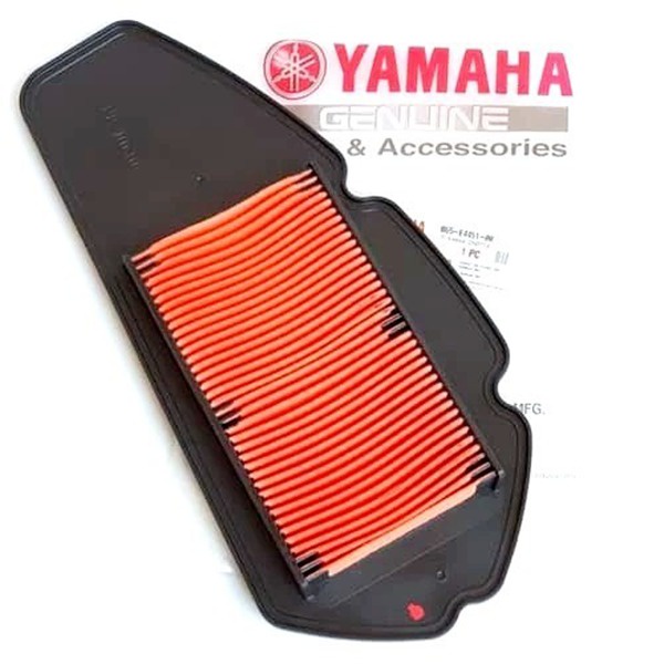 APS PART__ Filter Udara Saringan Hawa Udara Yamaha Aerox 155 Lexi B65