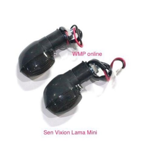 LAMPU LED - LAMPU DEPAN - VARIASI MOTOR - LAMPU SEIN SEIN KUPING